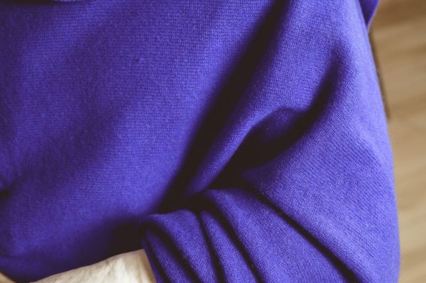 Poncho carré - Image 4