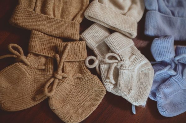 Bonnet Chaussons - Image 5