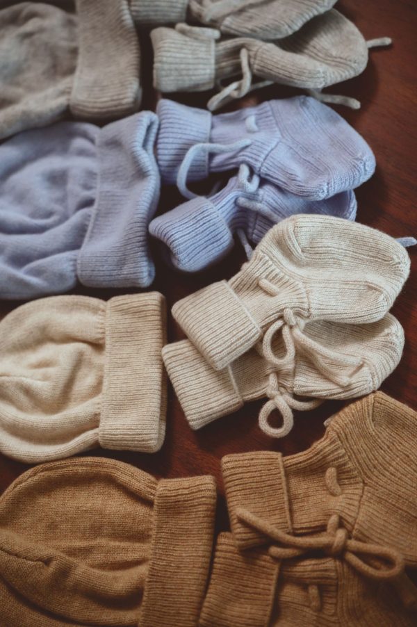 Bonnet Chaussons - Image 3