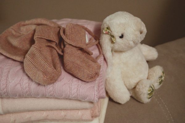 Bonnet Chaussons - Image 4