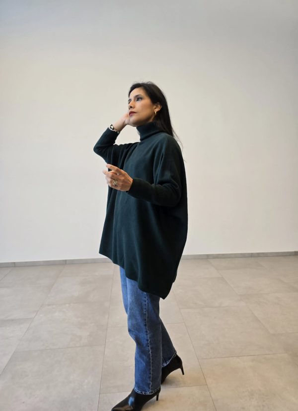Pull Poncho - Image 6