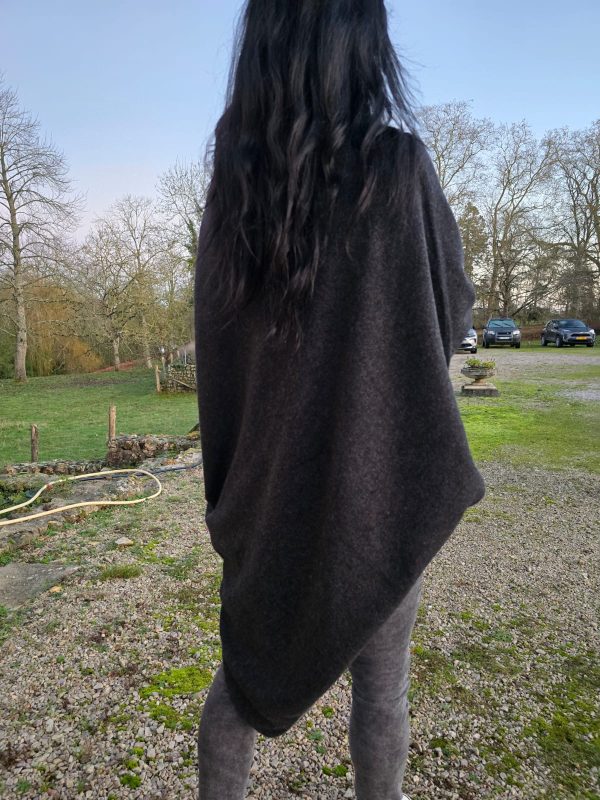 Poncho Réversible - Image 6